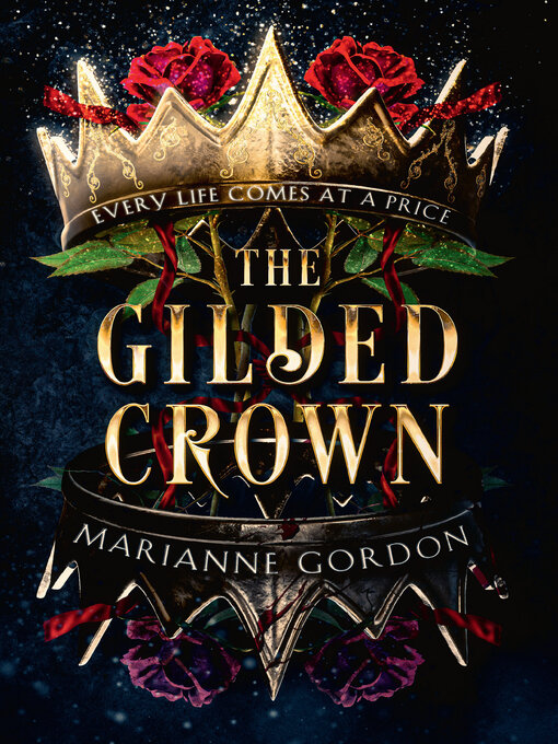 Title details for The Gilded Crown by Marianne Gordon - Wait list